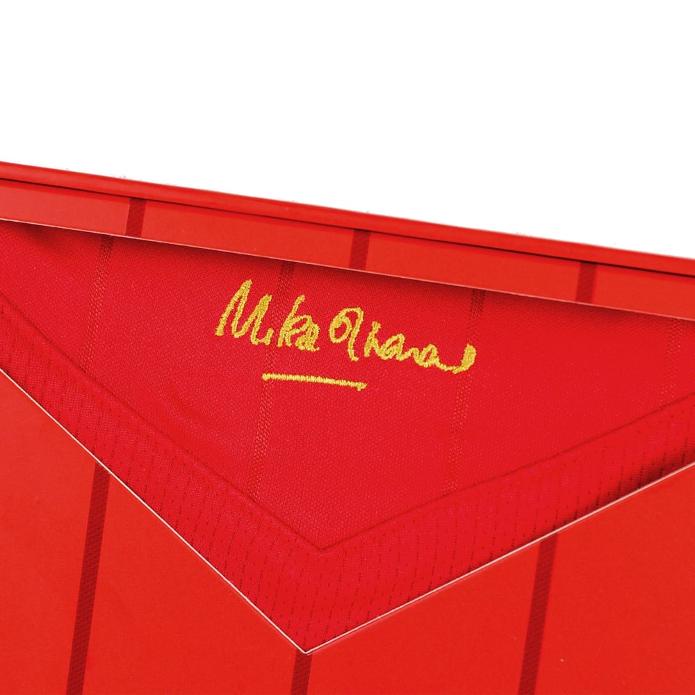 Damska Koszulka z Długim Rękawem Wrexham AFC 2025/26 Limited Edition Legends