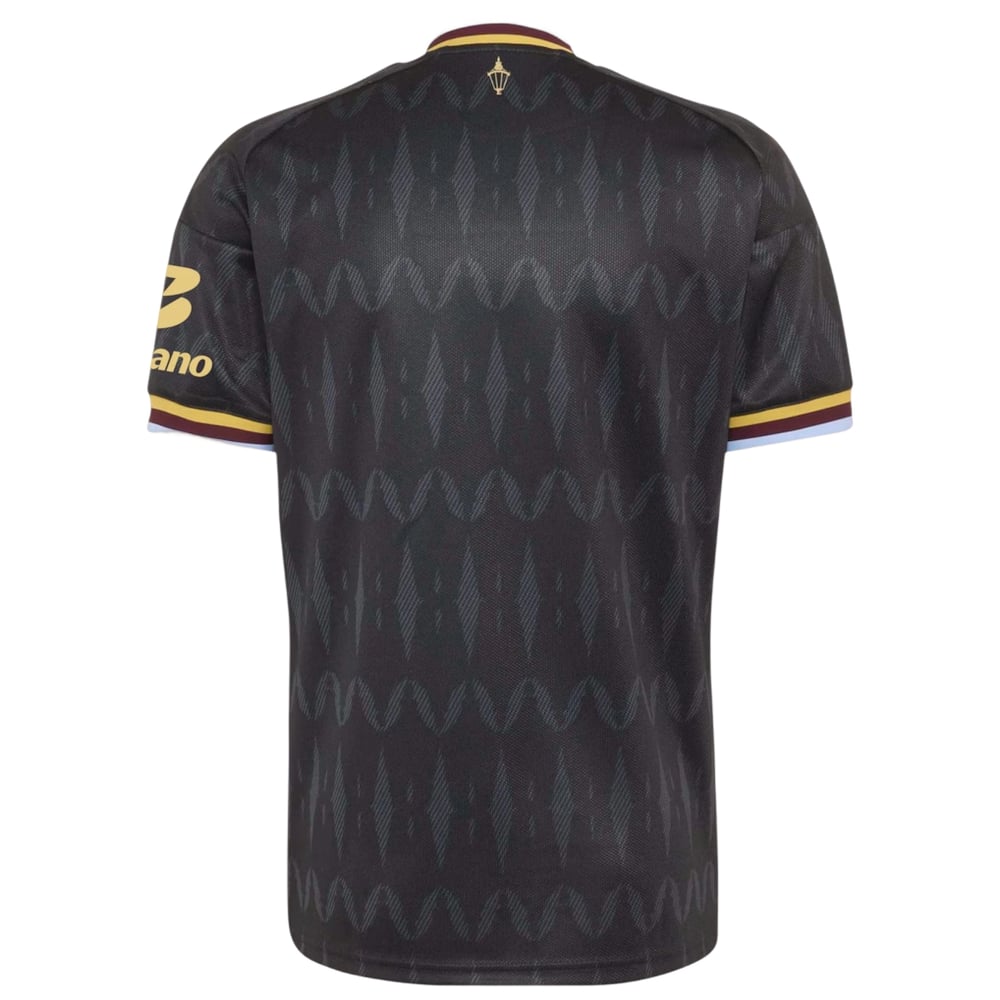 Maglia bambino Aston Villa 2026/27 da trasferta