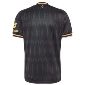 Maglia bambino Aston Villa 2026/27 da trasferta