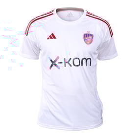 Kid's Raków Częstochowa 2023/24 Away Shirt