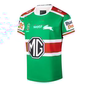 Women's South Sydney Rabbitohs 2026 Away Shirt