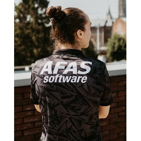 Women's KV Mechelen 2023/24 Third Shirt