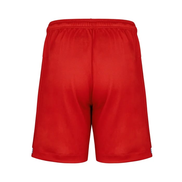 Pantaloncini Uomo Napoli 2026/27 Terza