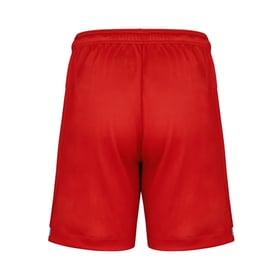 Pantaloncini Uomo Napoli 2026/27 Terza