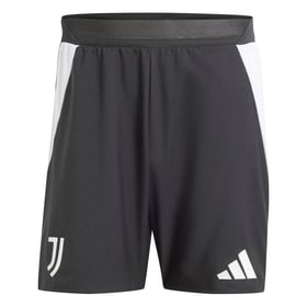 Herren Juventus 2024/25 Heimshorts Authentic