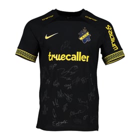 Maillot domicile enfant AIK 2024