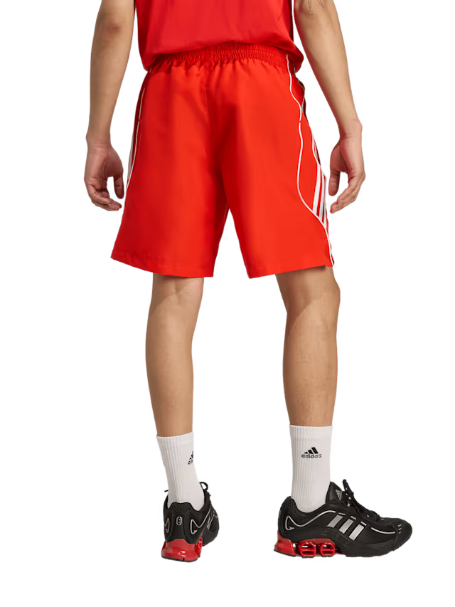 Herren Bayern München 2025/26 Urban Purist Shorts