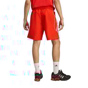 Herren Bayern München 2025/26 Urban Purist Shorts