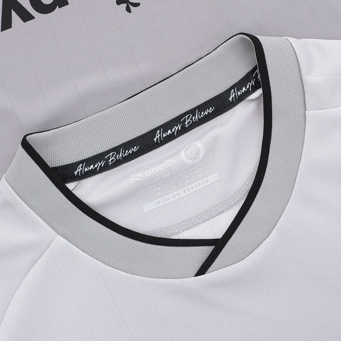 Maglia Away a Maniche Lunghe Bristol City 2026/27 Donna