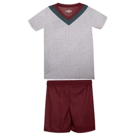 Kinder Fluminense 2024 Drittkit