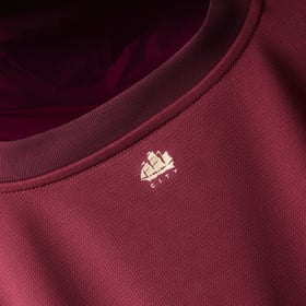 Women's Manchester City 2024/25 Third Shirt
