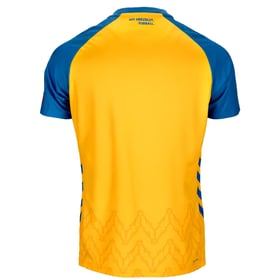 Kid's SC Paderborn 07 2025/26 Third Shirt