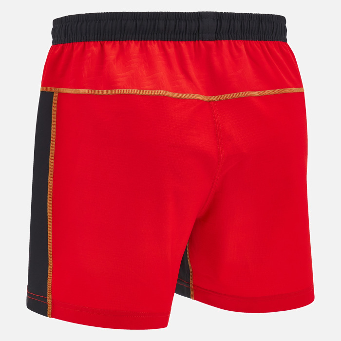 Men's Cardiff Rugby 2024/25 Away Authentic Shorts