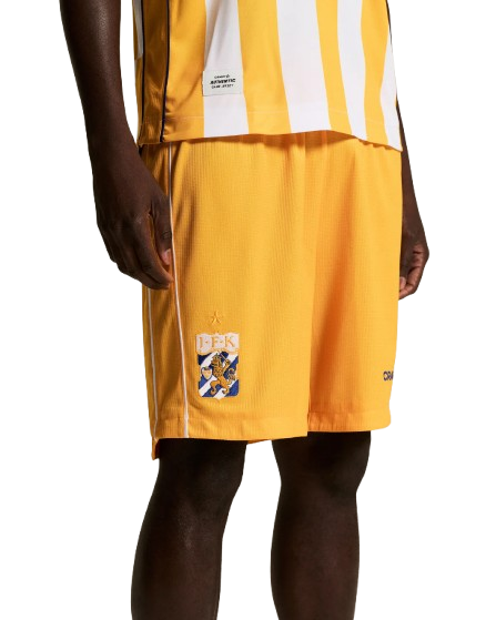 Hombre IFK Göteborg pantalones cortos tercera 2026