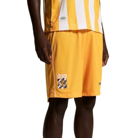 Hombre IFK Göteborg pantalones cortos tercera 2026