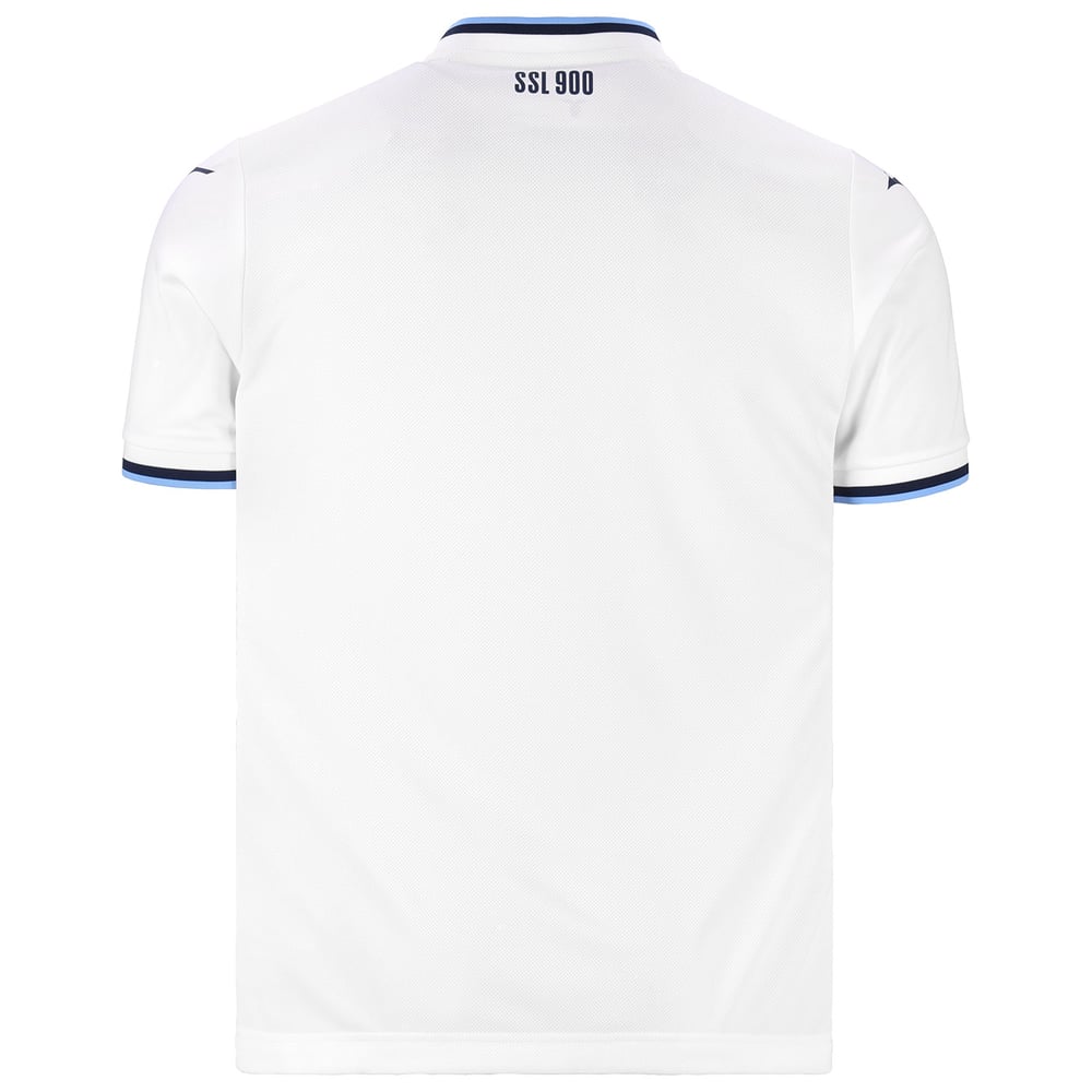 Maillot Extérieur Lazio 2026/27 Femme
