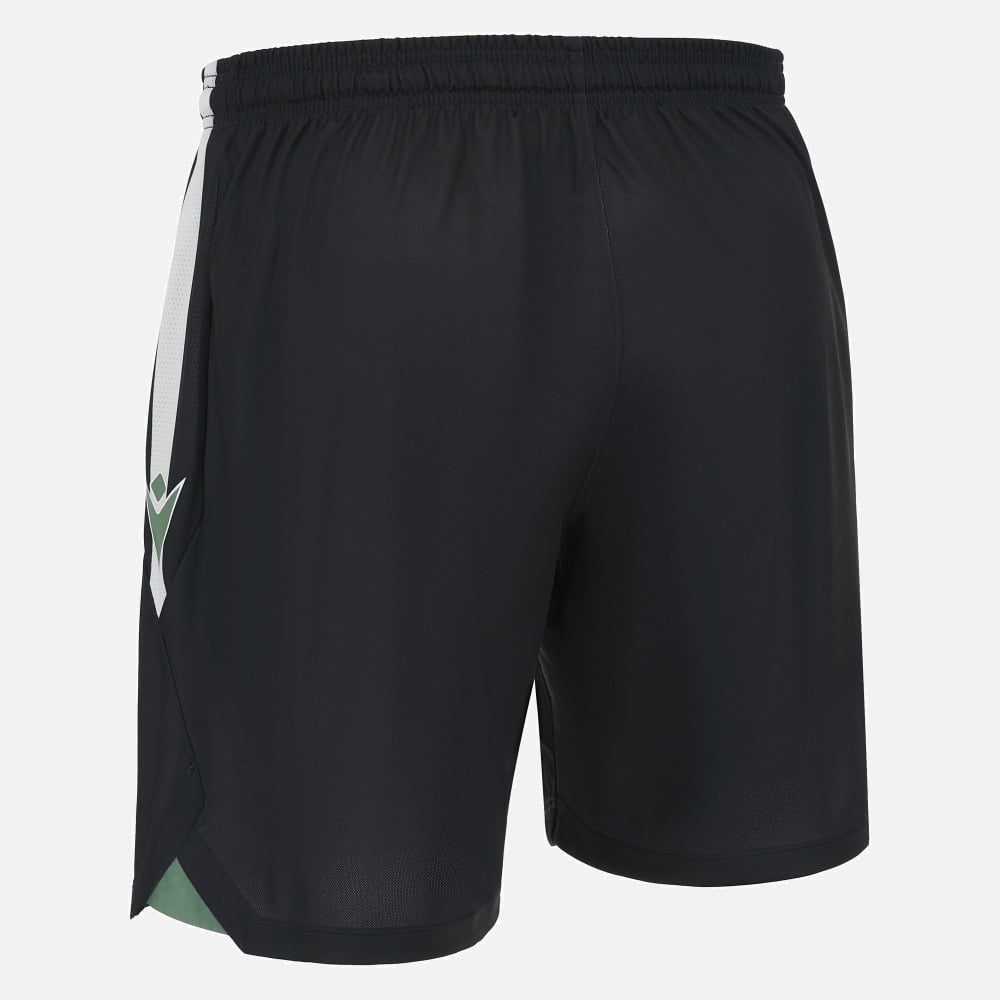 Kid's Udinese 2023/24 Home Shorts