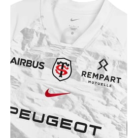 Kid's Toulouse Stadium 2026/27 Home Shirt