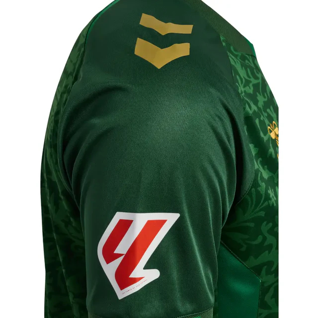 Maillot extérieur Enfant Real Betis 2026/27