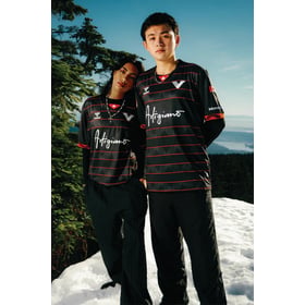 Men's Vancouver FC 2026 Home Shirt