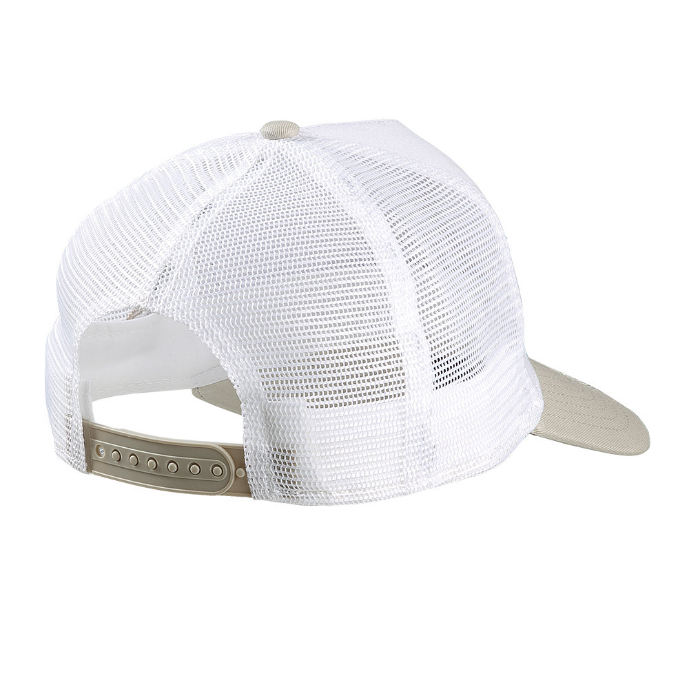 1. FC Köln Trucker Cap - White