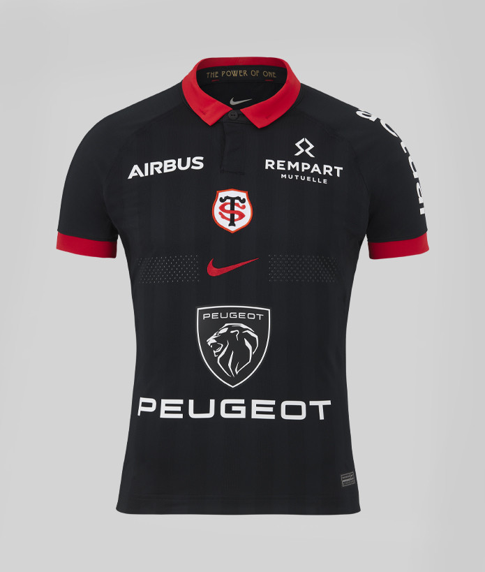 Men's Toulouse Stadium 2023/24 Home Shirt