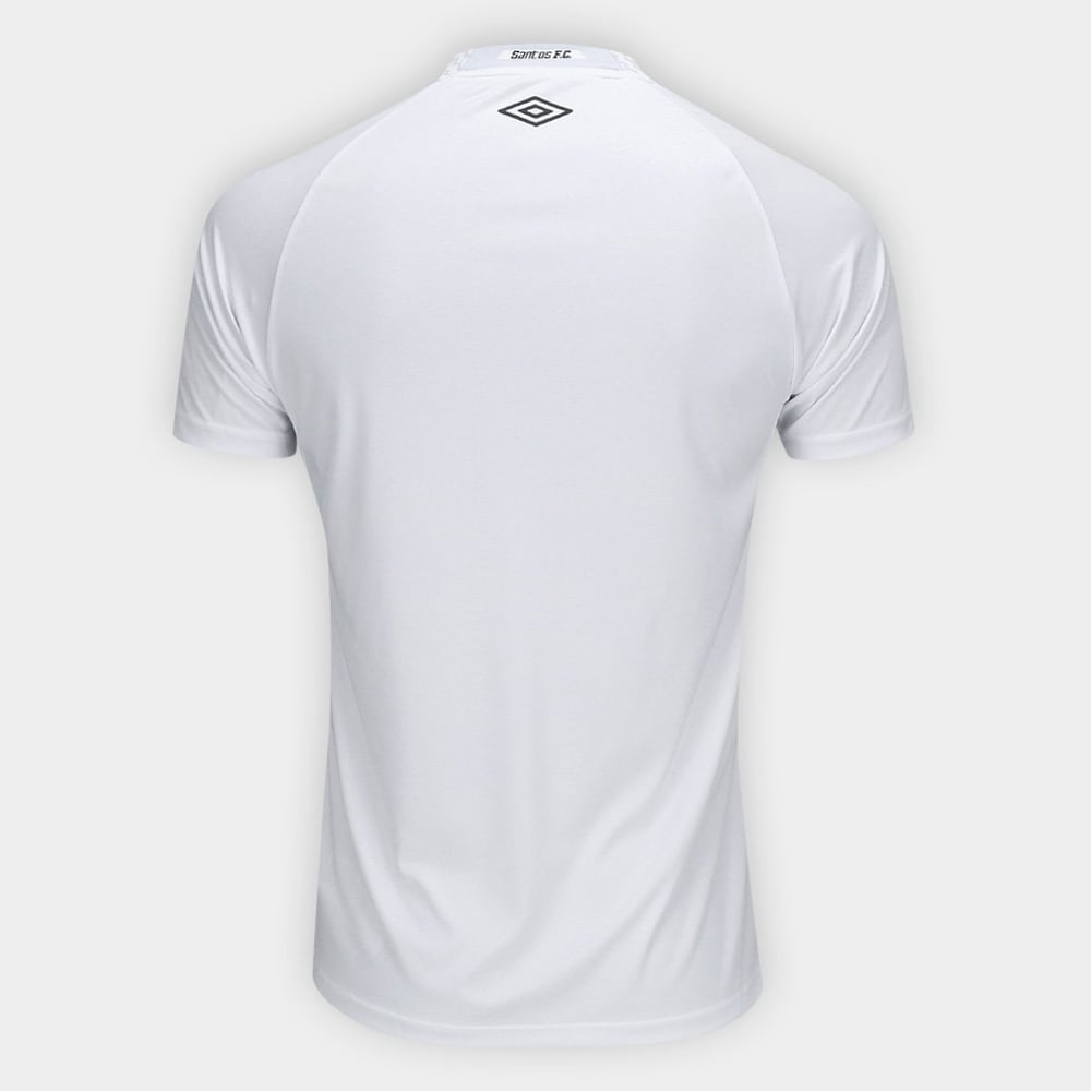 Herren Santos FC 2025/26 Heimtrikot