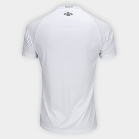 Herren Santos FC 2025/26 Heimtrikot