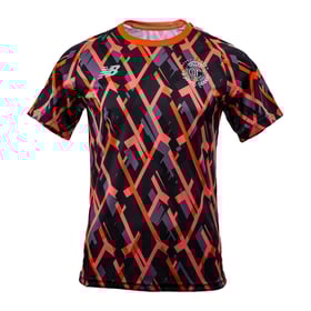Camiseta Hombre Toluca FC 2024/25 Tercera Prematch
