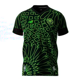 Men's Konyaspor 2023/24 Fourth Shirt