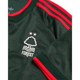 Maglia Trasferta Nottingham Forest 2026/27 Uomo