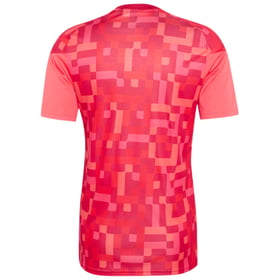 Women's Sheffield United 2026/27 Third Pre Match Shirt - Red