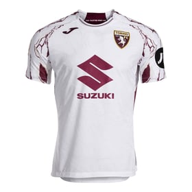 Herren Torino 2025/26 Auswärtstrikot