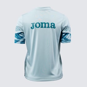 Kind Norwich City 2024/25 Dritt Authentisches Trainingsspieltrikot