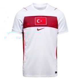 Herren Türkei 2026 Auswärts Weltmeisterschaft Trikot