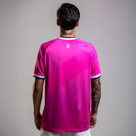 Men's Ceara 2025 Third Pink October Shirt