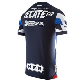 Monterrey Drittes Trikot 23/24