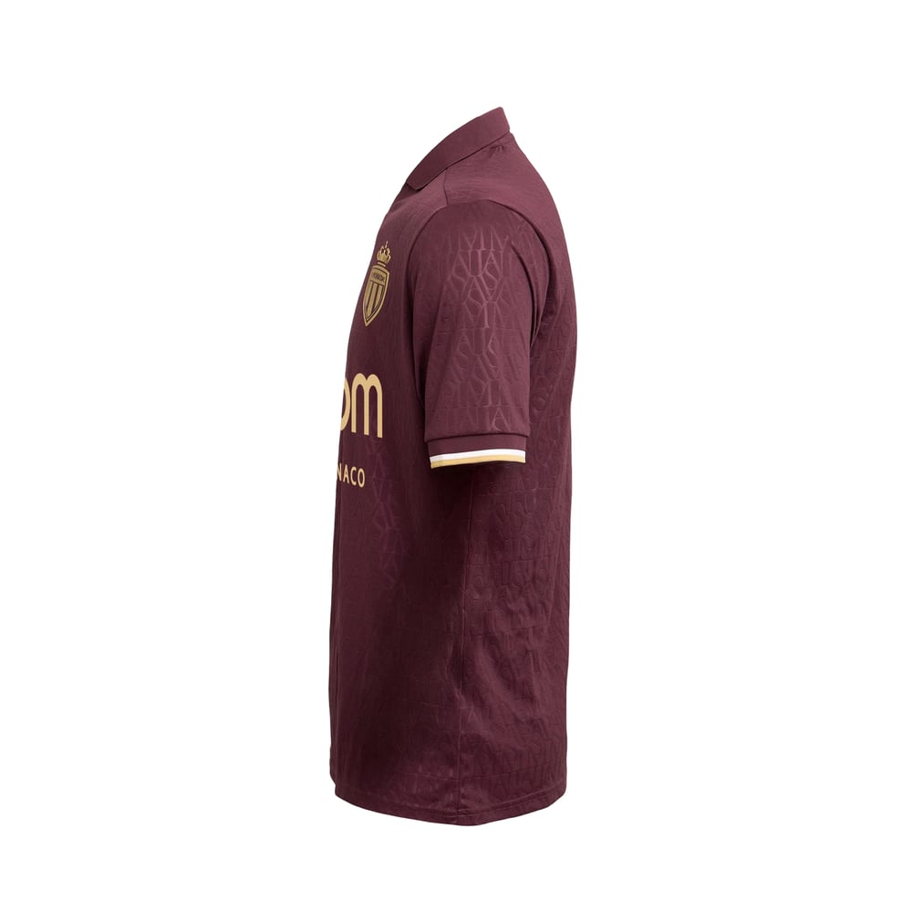 Maglia da Trasferta AS Monaco 2026/27 uomo