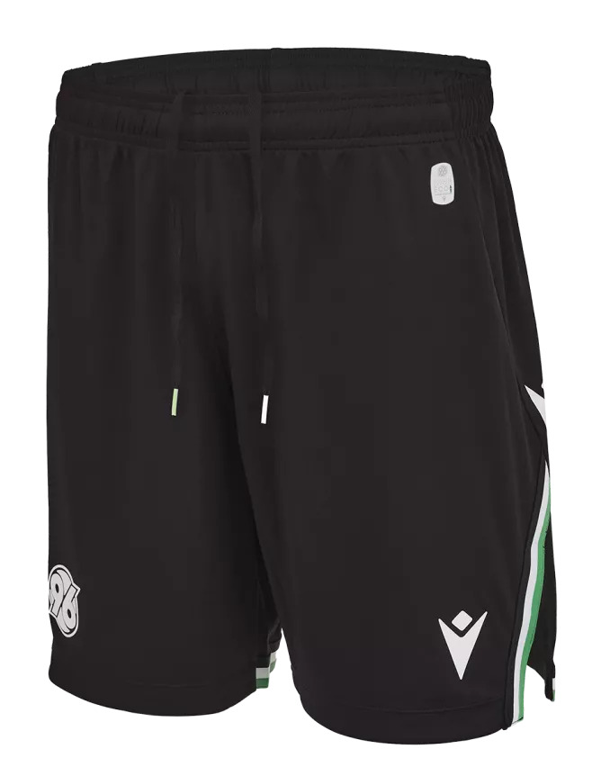 Kinder Hannover 96 2024/25 Heim Shorts