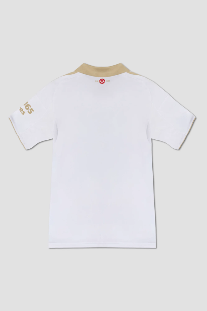 Kid's Pisa 2025/26 Third Kit