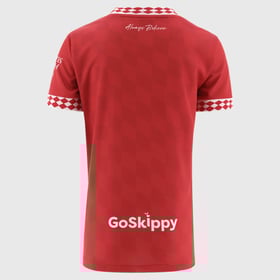 Kid's Bristol City 2024/25 Home Shirt