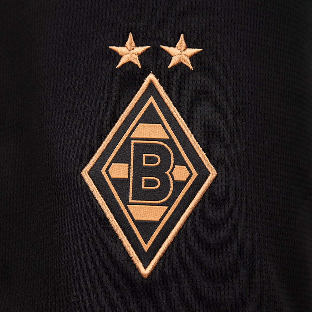 Pantalones Cortos Visitante Niño Borussia Mönchengladbach 2026/27