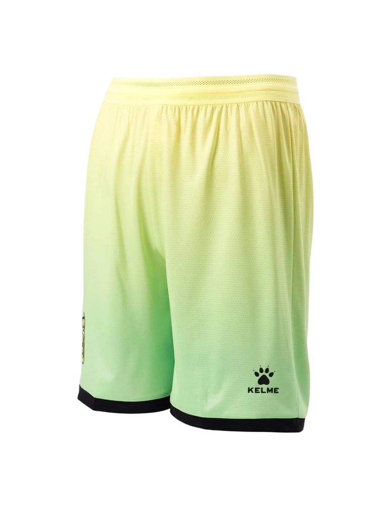 Troisième Short RCD Espanyol 2026/27 Homme