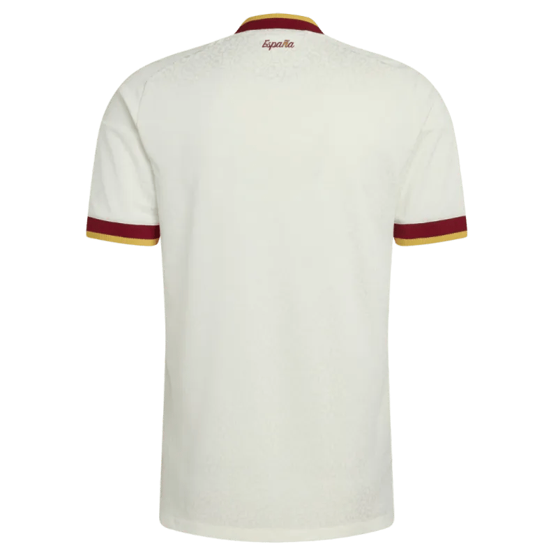 Maglia da Trasferta Campione del Mondo Spagna 2026 bambino