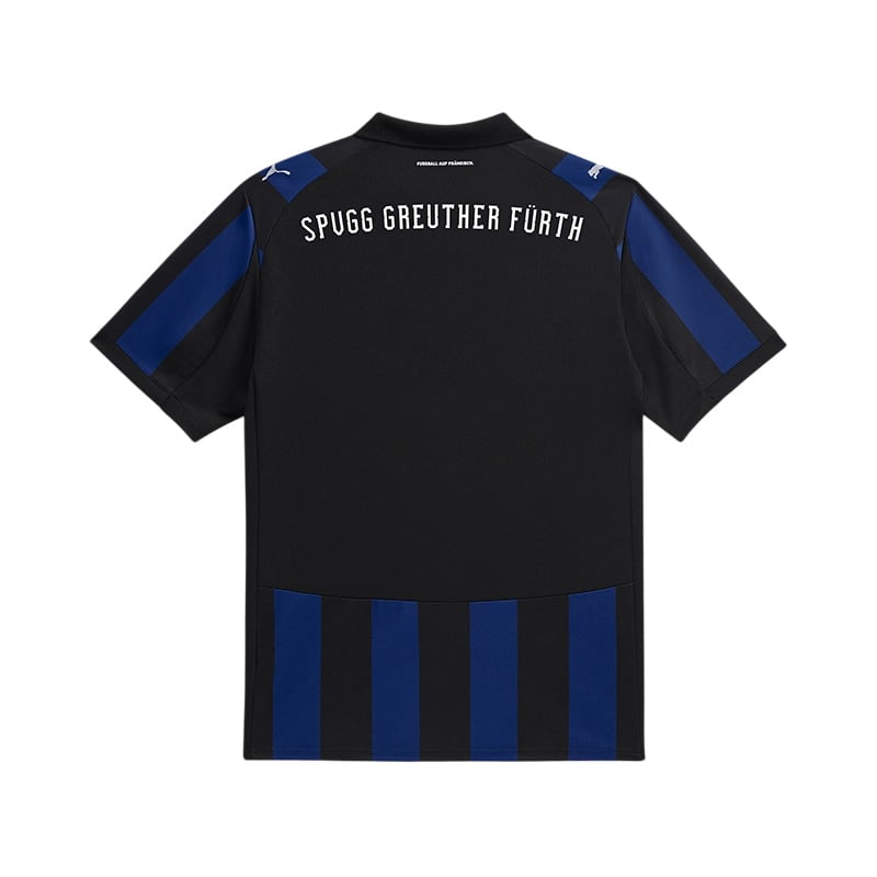 Maglia Away Bambino SpVgg Greuther 2026/27
