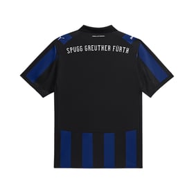 Maglia Away Uomo SpVgg Greuther 2026/27