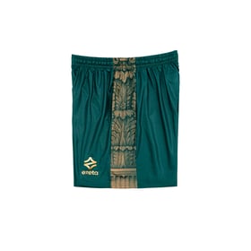 Uomo VIS Aurelia 2025/26 Pantaloncini Casa