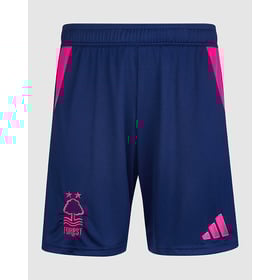 Men's Nottingham Forest 2024/25 Away Shorts