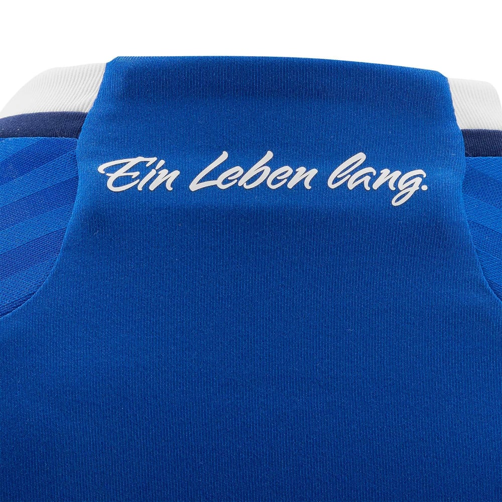 Kid's FC Schalke 04 2023/24 Home Shirt
