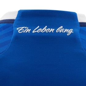Kid's FC Schalke 04 2023/24 Home Shirt